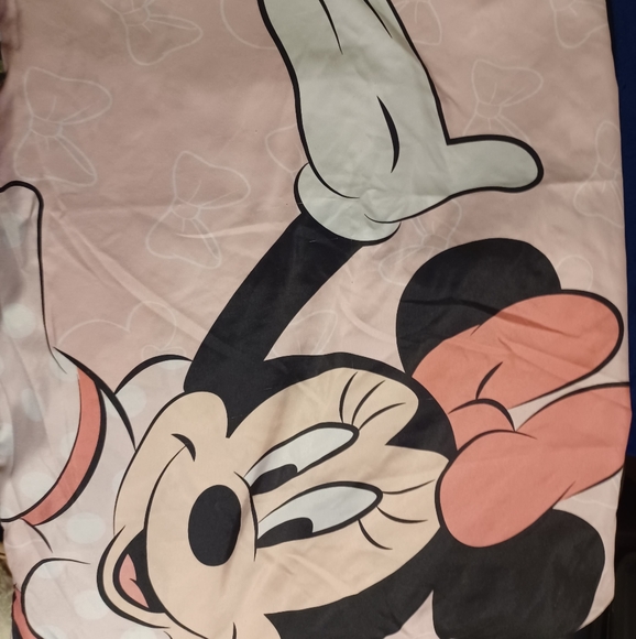 3 toddler bed/crib Flat sheets - Picture 3 of 3